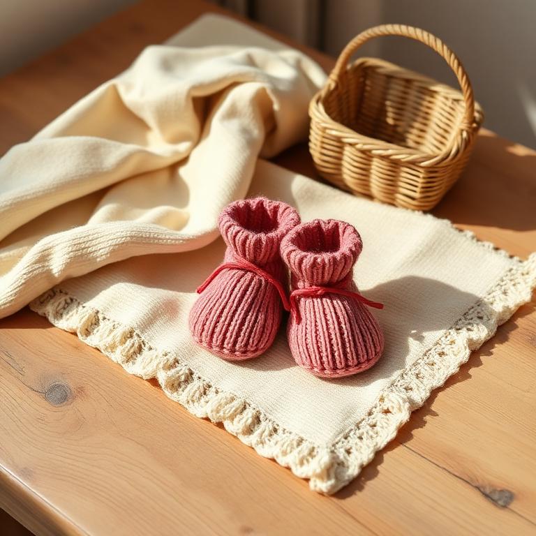 Bilinçli Hamilelik ve Bebek Bakımı